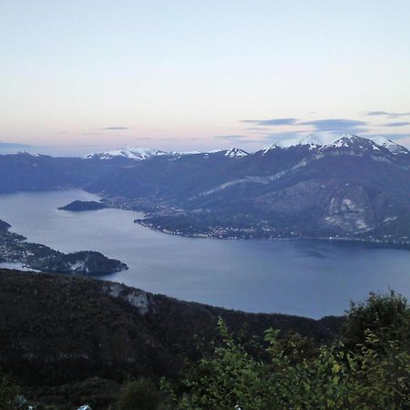 Casa Busso - Happy Rentals Esino Lario Exterior foto