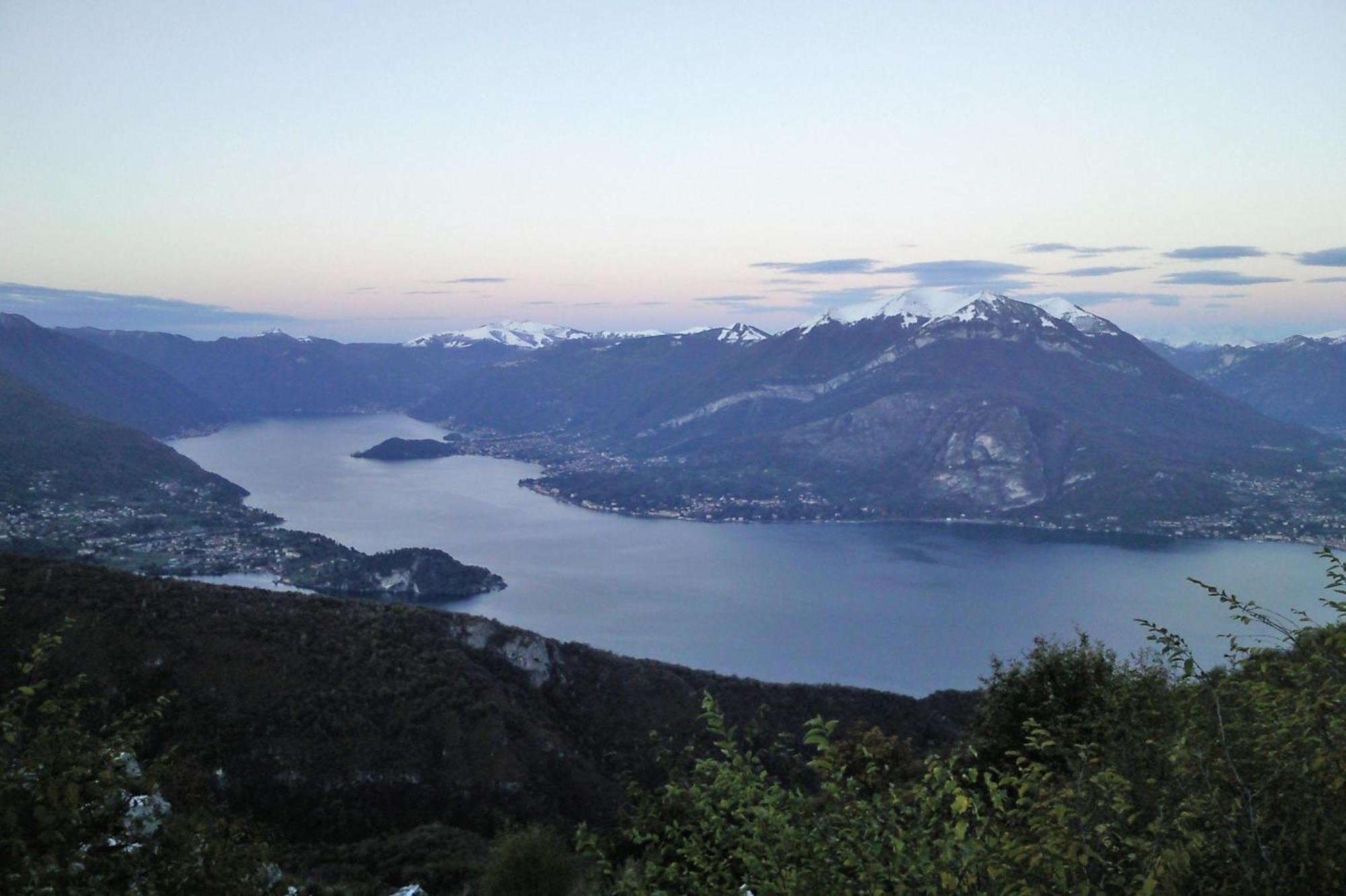 Casa Busso - Happy Rentals Esino Lario Exterior foto