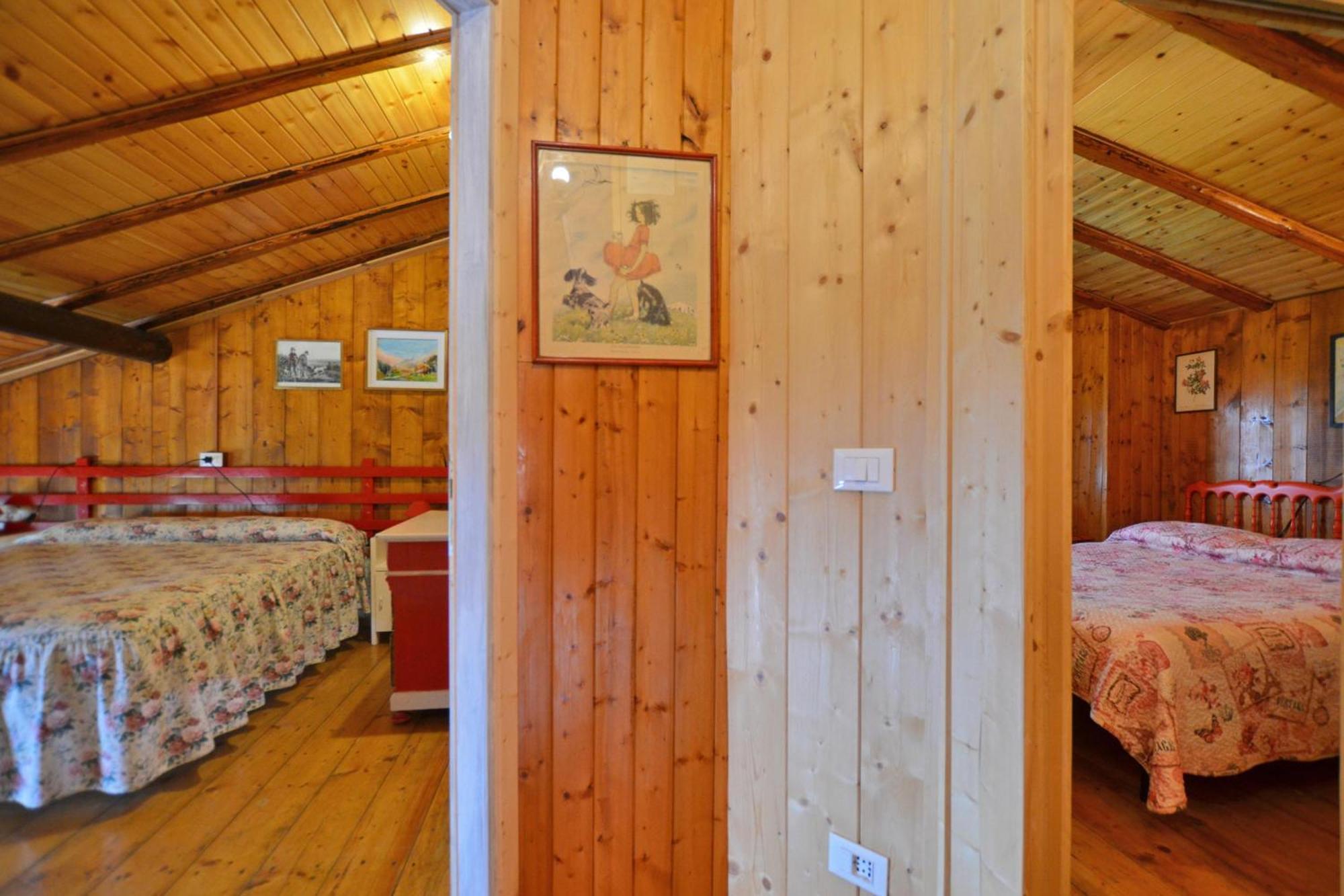 Casa Busso - Happy Rentals Esino Lario Exterior foto