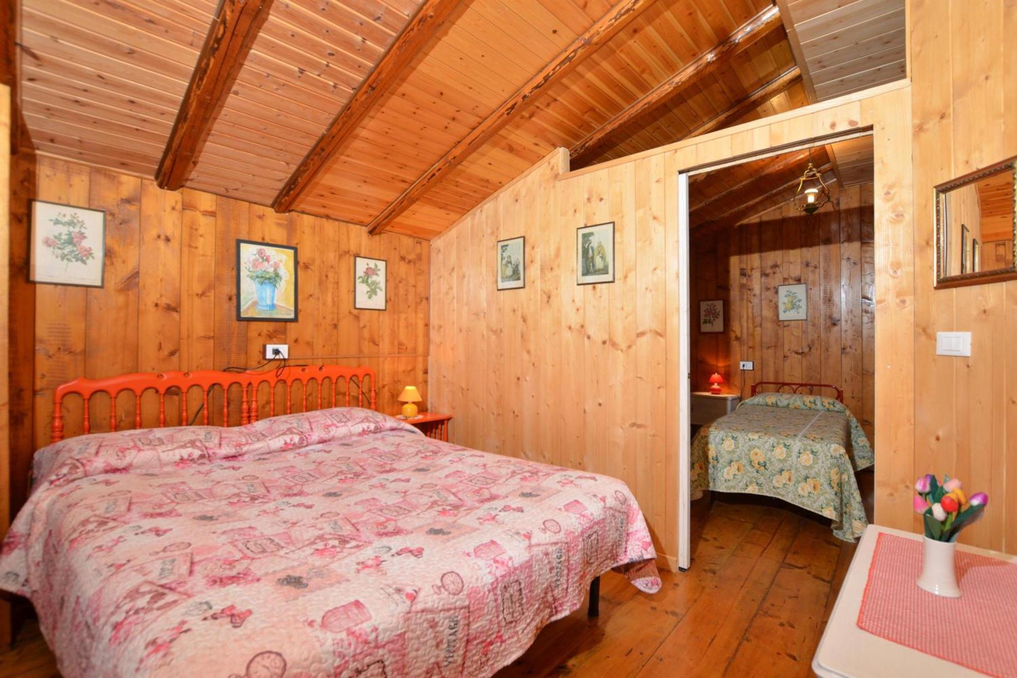 Casa Busso - Happy Rentals Esino Lario Exterior foto