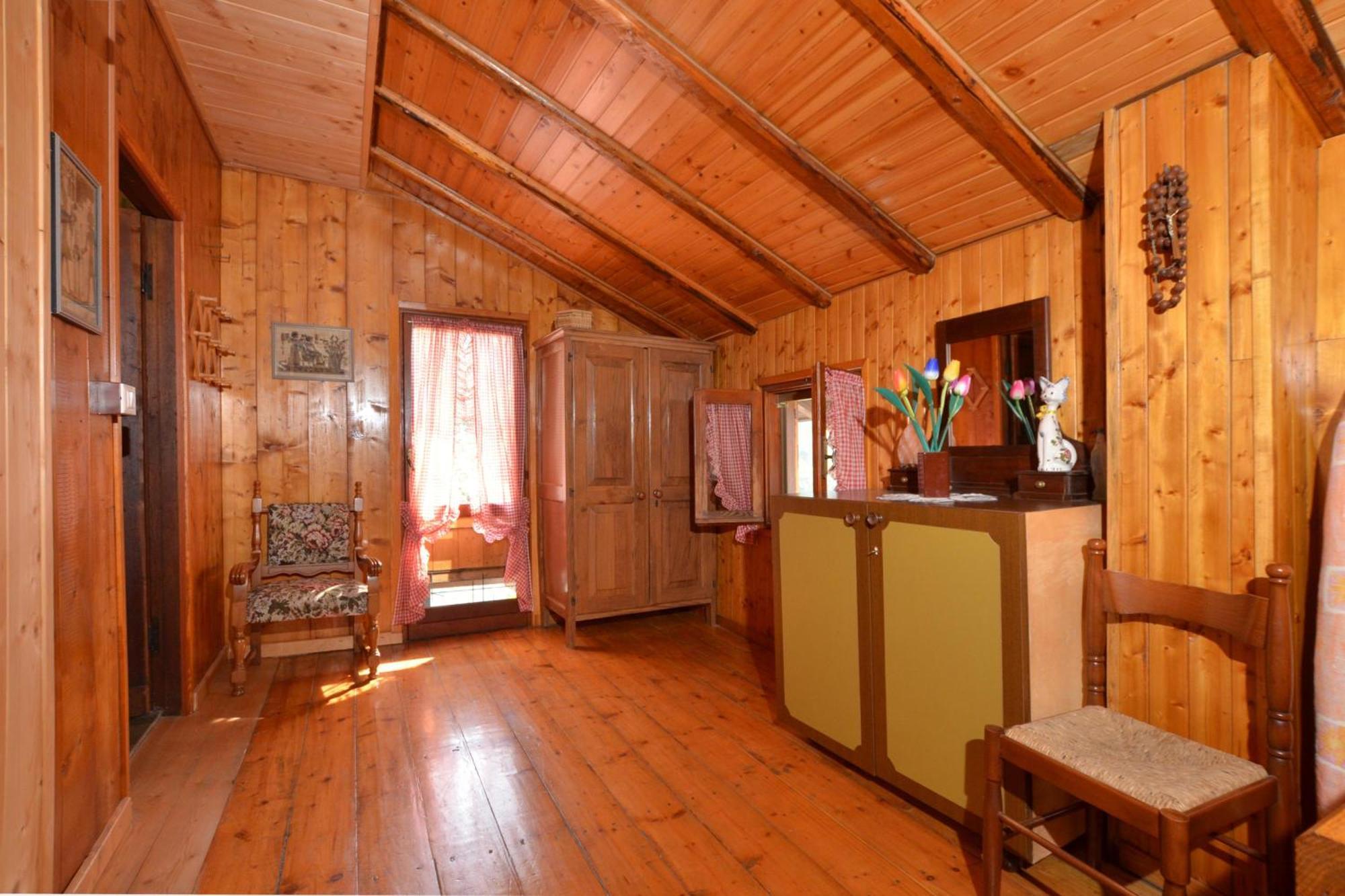 Casa Busso - Happy Rentals Esino Lario Exterior foto