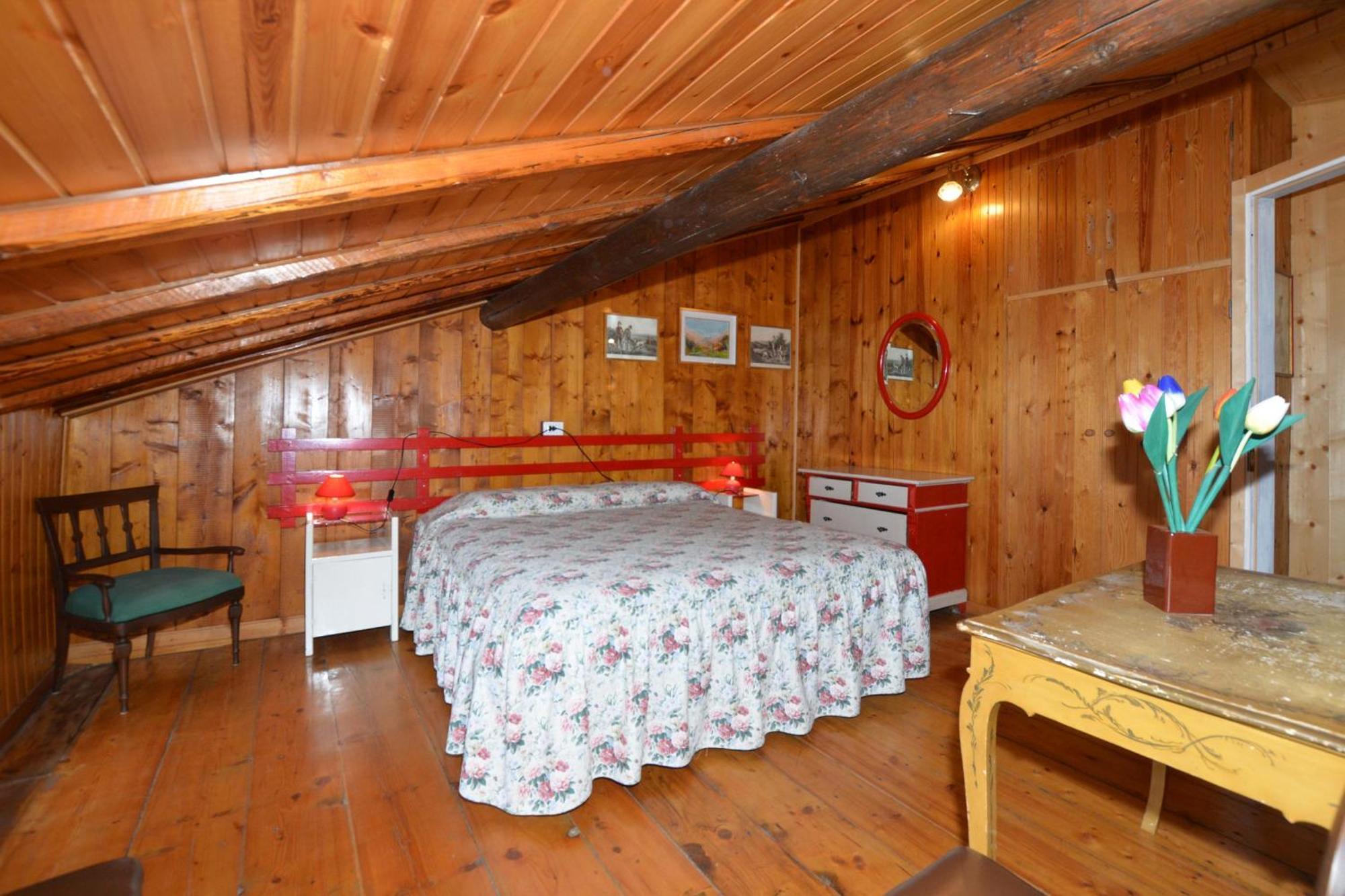 Casa Busso - Happy Rentals Esino Lario Exterior foto