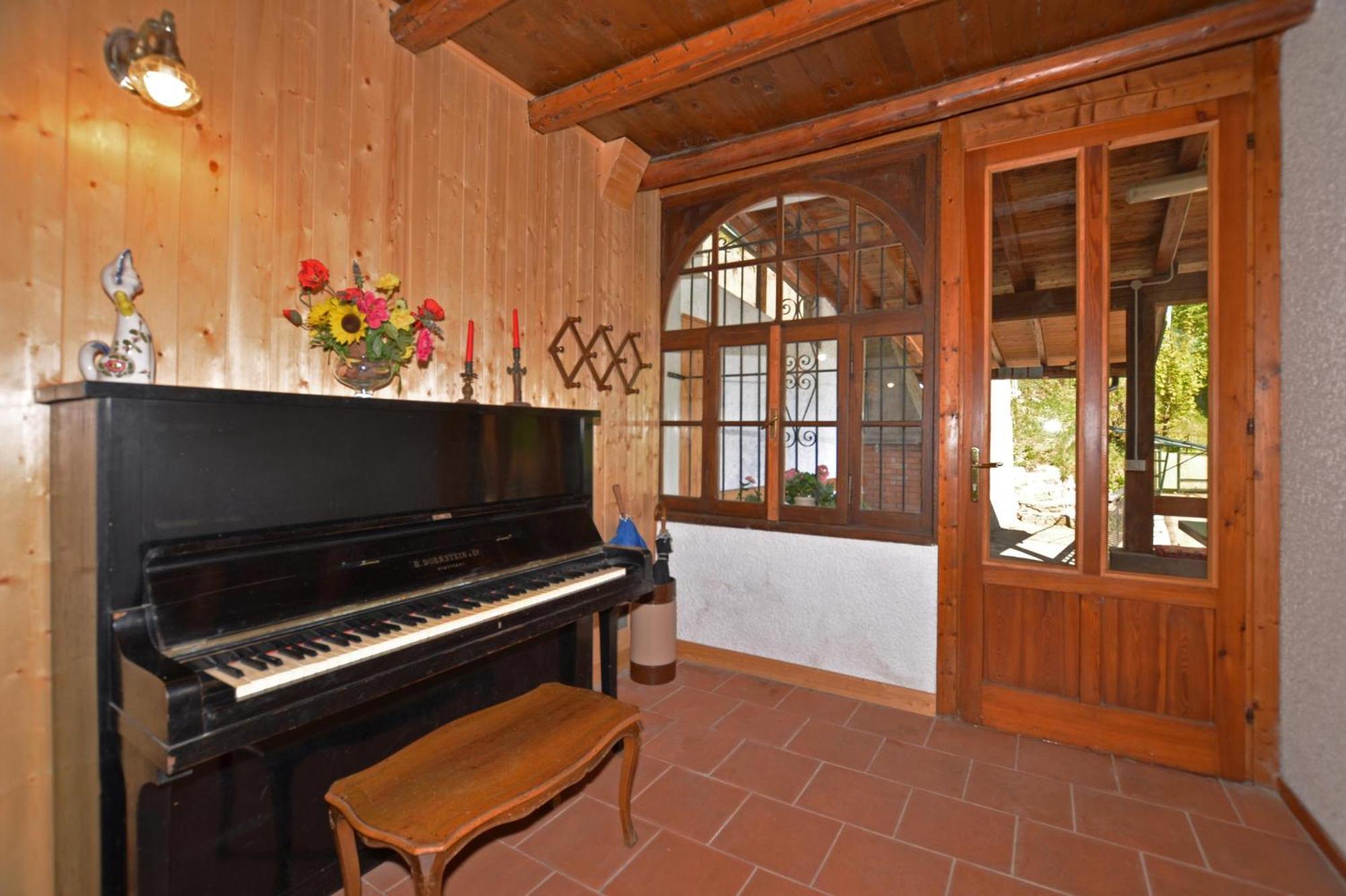 Casa Busso - Happy Rentals Esino Lario Exterior foto