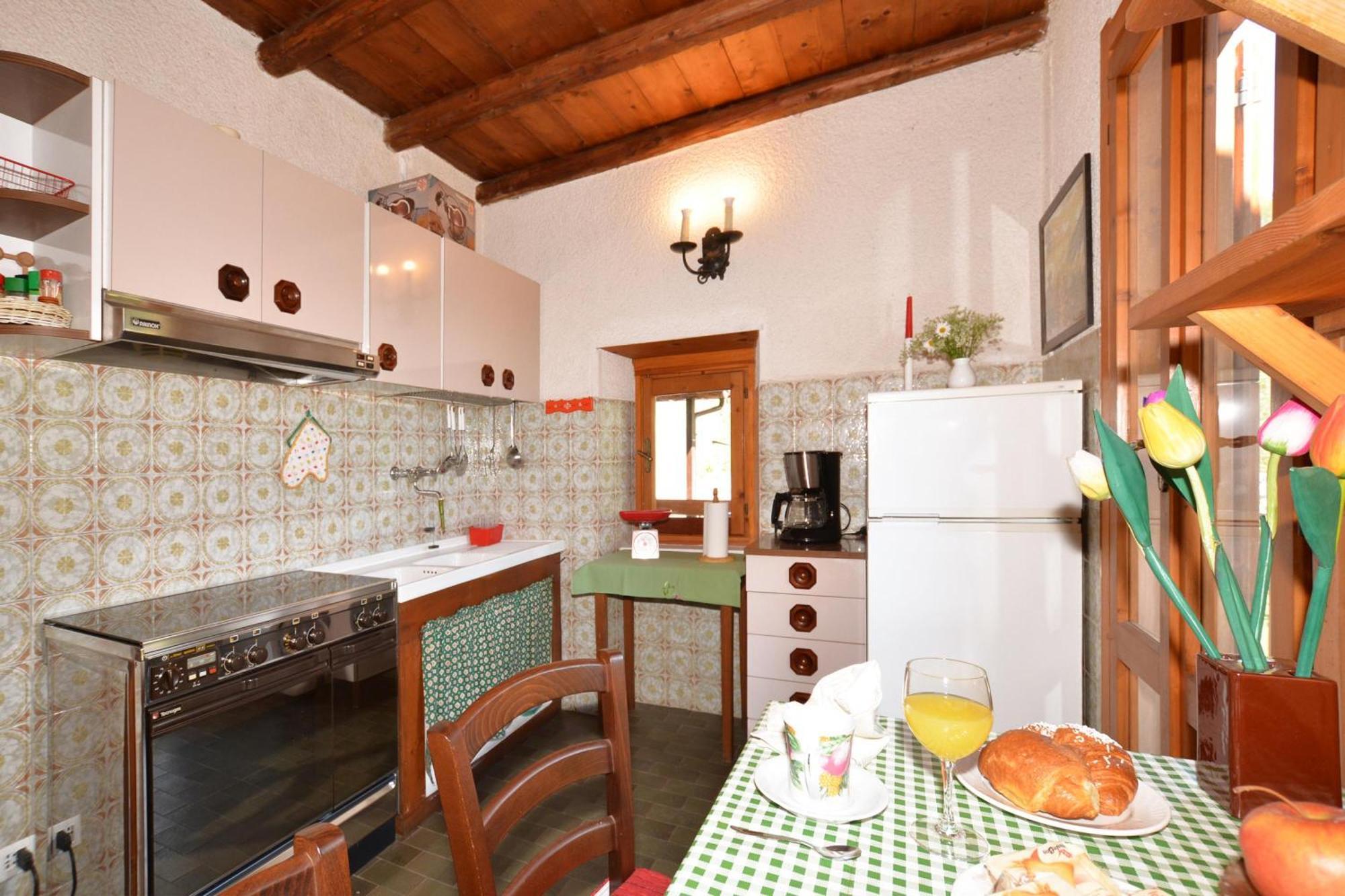 Casa Busso - Happy Rentals Esino Lario Exterior foto
