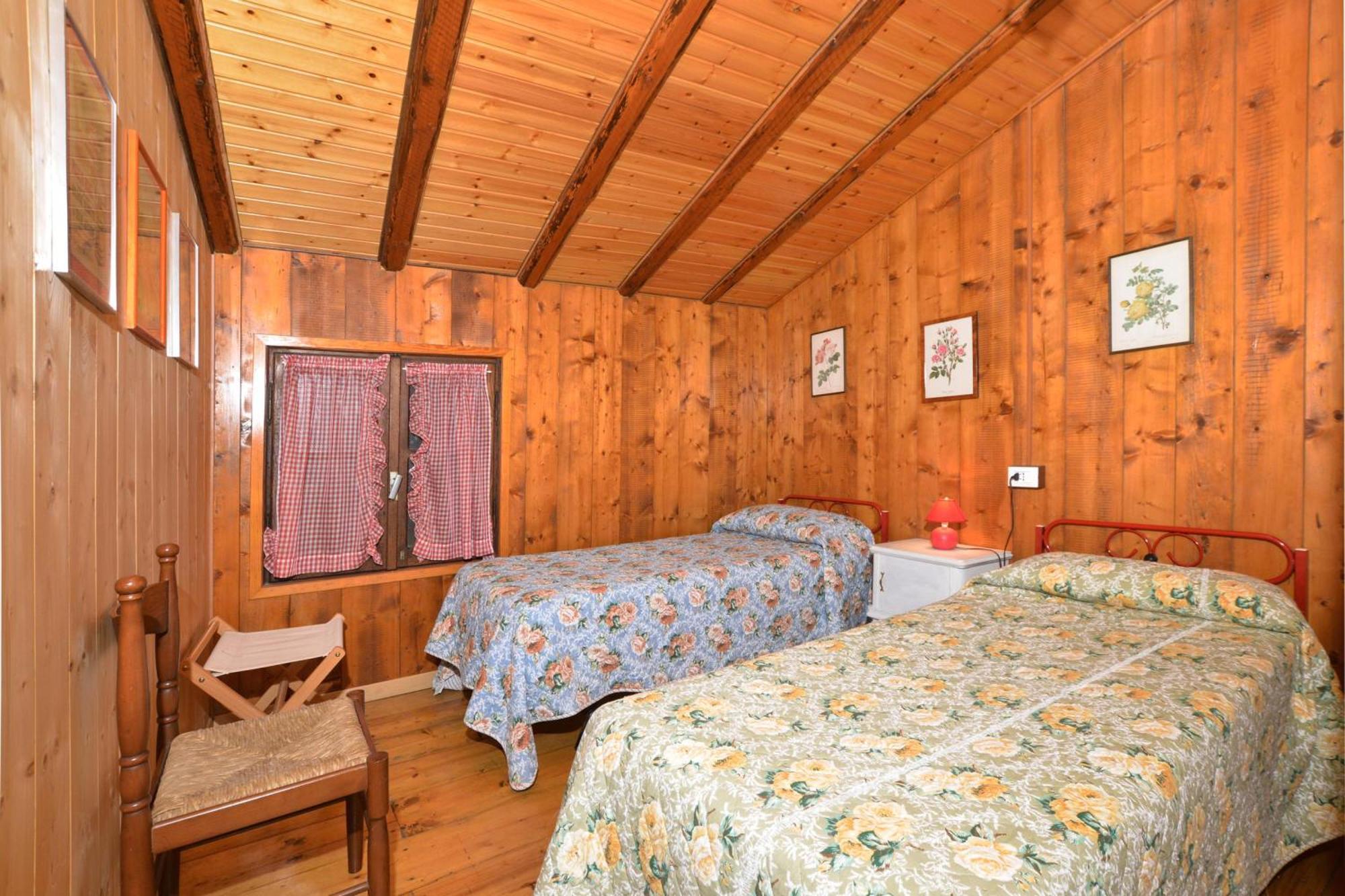 Casa Busso - Happy Rentals Esino Lario Exterior foto